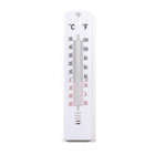 Thermomètre : plastique, 20cm